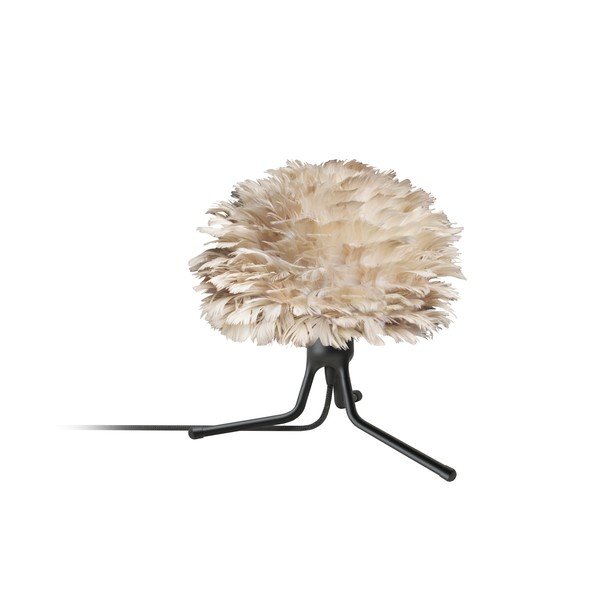 Tonalità marrone chiaro ø 22 cm Eos micro - UMAGE-image-4