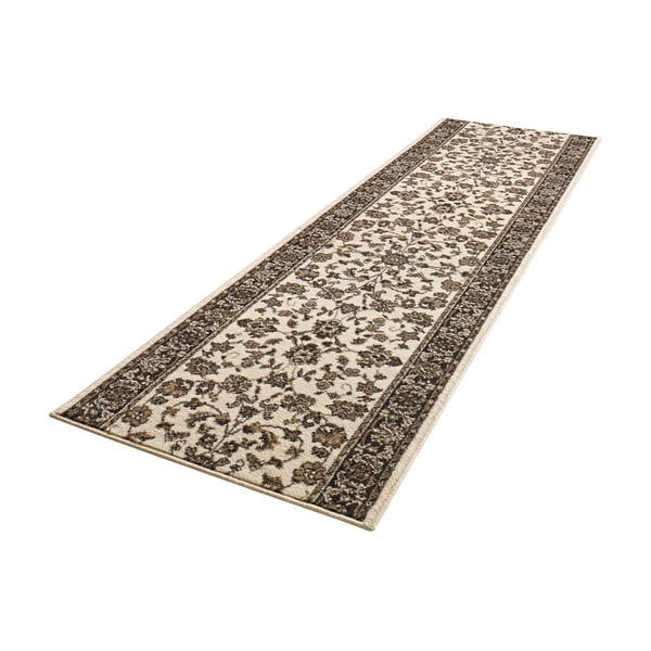 Tappeto marrone 250x80 cm Vintage - Hanse Home-image-2