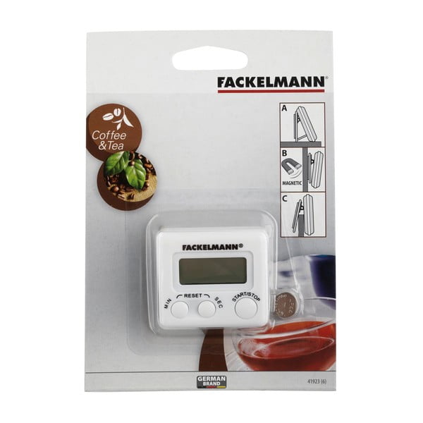 Timer digitale da cucina per minuti - Fackelmann-image-4