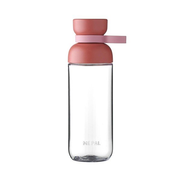 Bottiglia rosso chiaro in tritan 500 ml Vita – Mepal