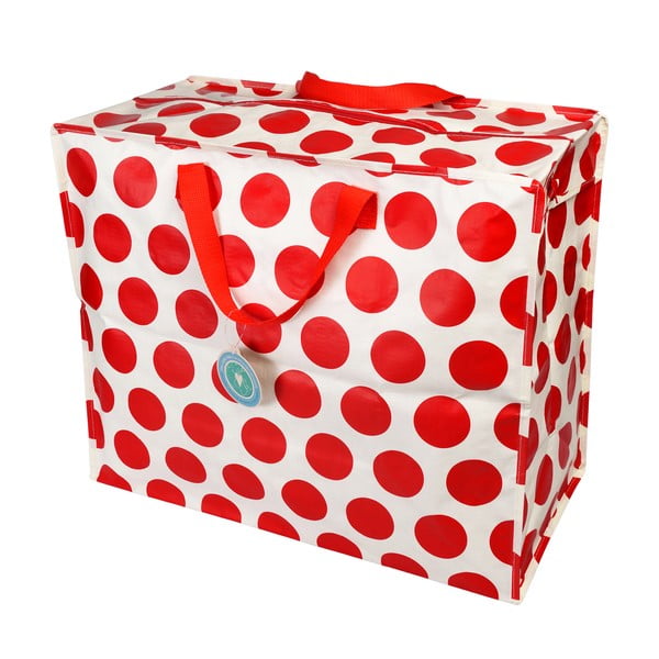 Organizer per vestiti in plastica riciclata 58x28x48 cm Spotlight – Rex London-image-3