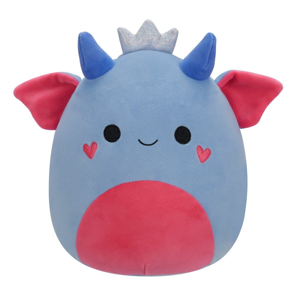 Peluche King Kin – SQUISHMALLOWS | Peluche