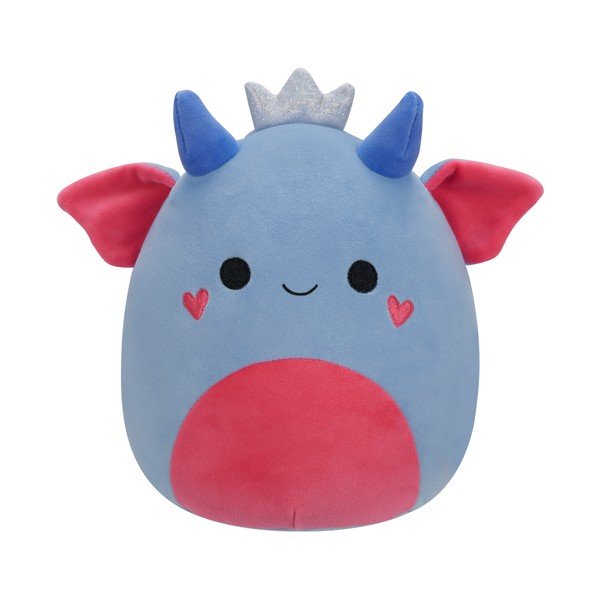 Peluche King Kin – SQUISHMALLOWS