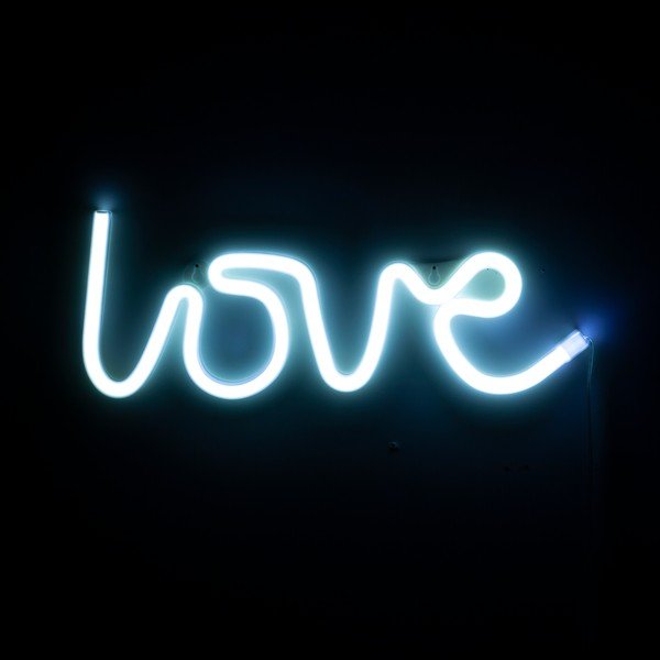 Decorazione luminosa Love - Tomasucci-image-1