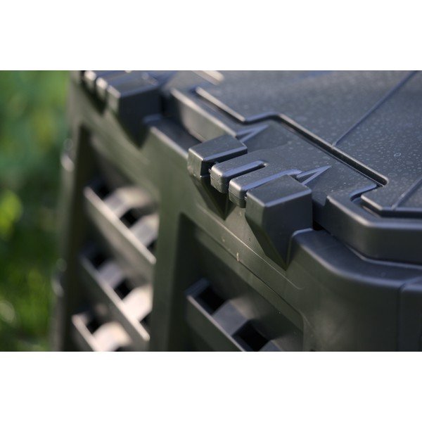 Composter nero - Rojaplast-image-3