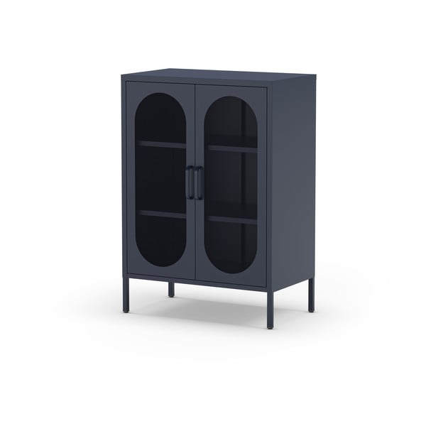 Mobile blu scuro 70x100 cm Diora - Marckeric-image-2