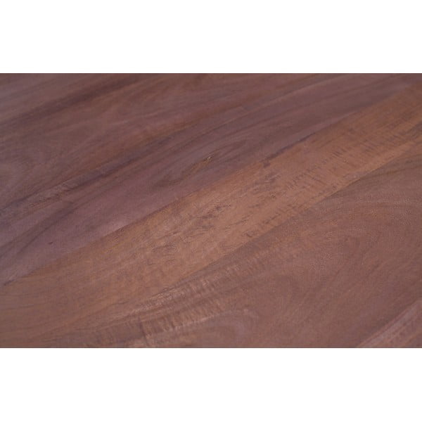 Tavolo da pranzo rotondo ø 120 cm Blanco – WOOOD-image-4