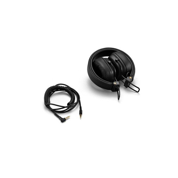 Cuffie Bluetooth nere Major III - Marshall-image-2