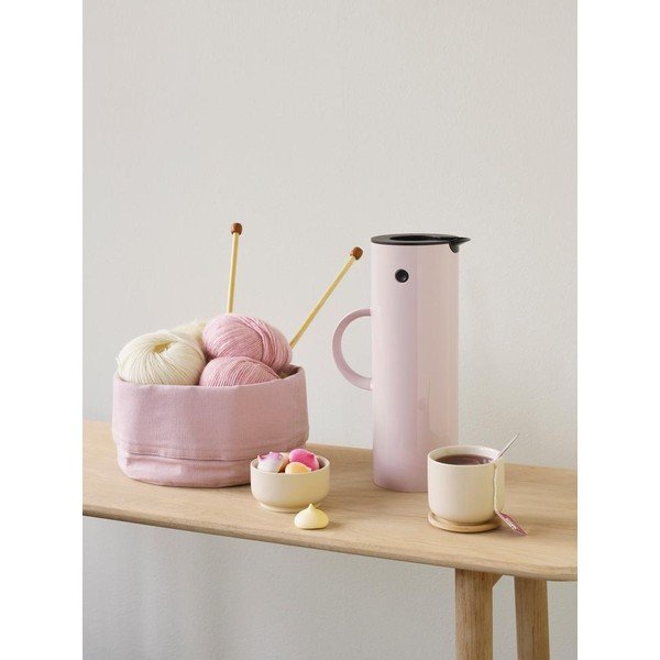 Caraffa termica lavanda in plastica 1 l EM77 – Stelton-image-1