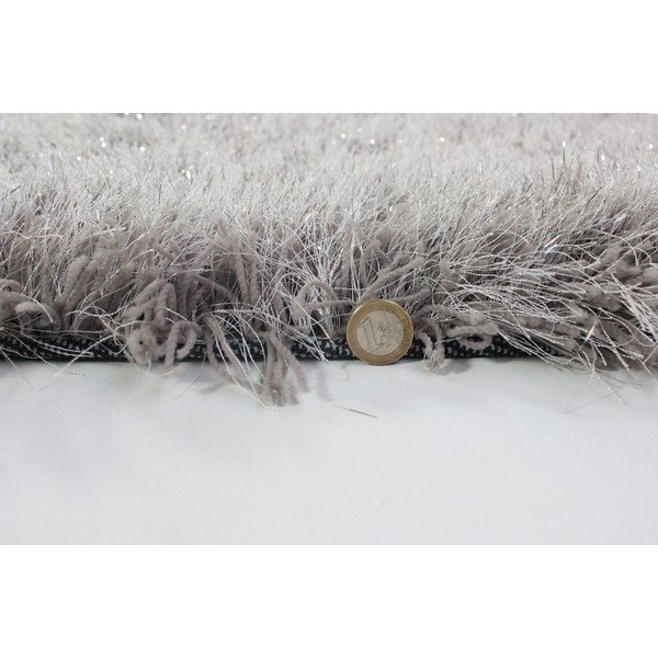 Tappeto grigio , 120 x 170 cm Dazzle - Flair Rugs-image-3
