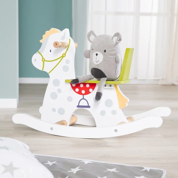 Oscillazione Kleine racker - Roba-image-1