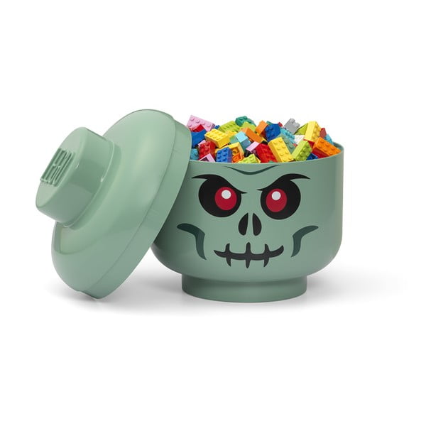 Scatola di plastica per bambini - LEGO®-image-1