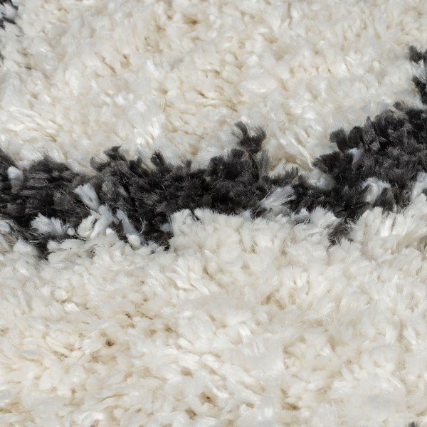 Tappeto avorio 80x150 cm Atlas Berber – Flair Rugs-image-3