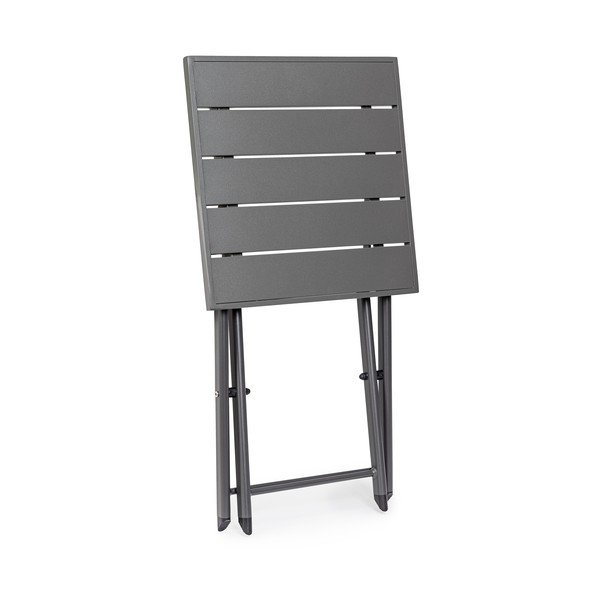 Tavolino da giardino in alluminio 43x44 cm Taylor – Bizzotto-image-3