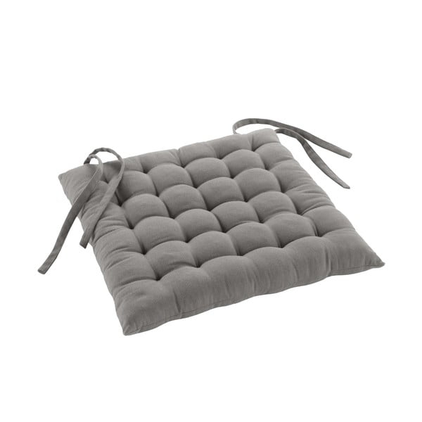 Cuscino di seduta 38x38 cm Twily - douceur d'intérieur-image-2