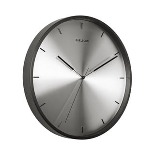 Orologio da parete ø 40 cm Finesse - Karlsson