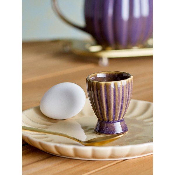 Portauovo in gres Latina – Bloomingville-image-1