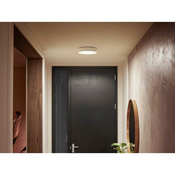 Plafoniera smart a LED 10 W Enrave - Philips Hue-image-1