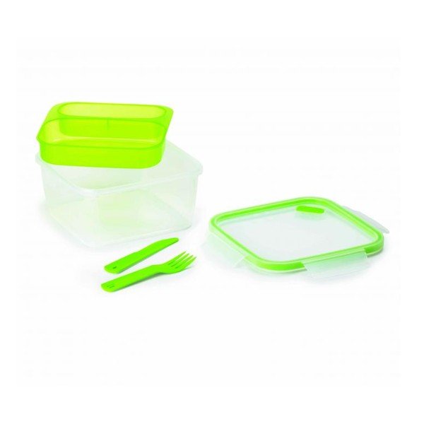 Set di biberon e cestino per il pranzo Natura - Snips-image-2