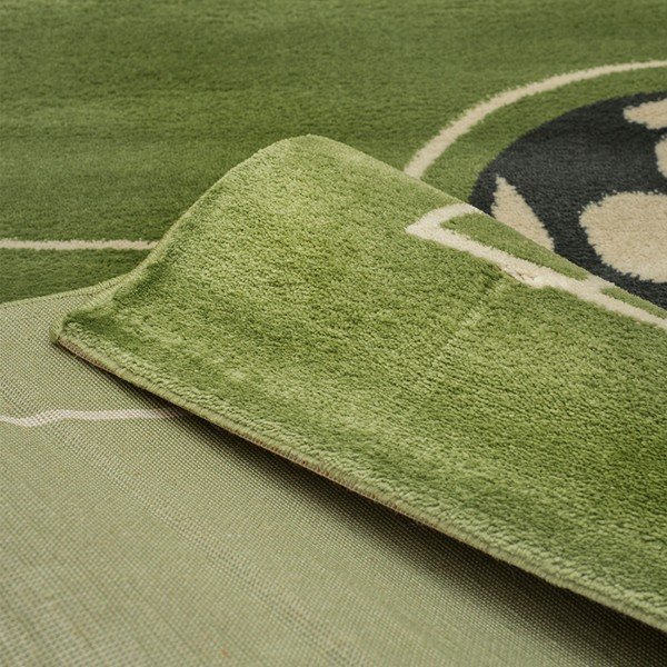 Tappeto per bambini Pinullo Football, 120 x 170 cm - Ruby-image-1