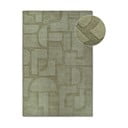 Tappeto verde in lana tessuto a mano 120x170 cm Alexis - Villeroy&Boch