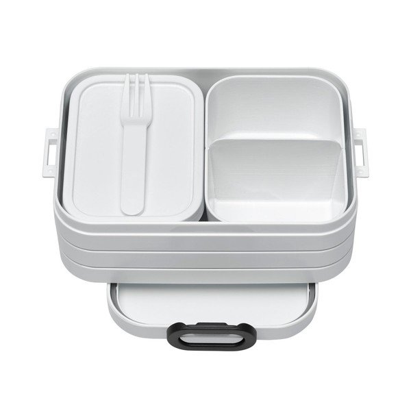 Set snack bianco Nordic - Mepal
