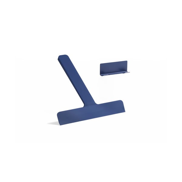 Tergivetro con supporto blu 22 cm Ume – Zone