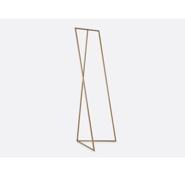 Appendino in metallo color oro Zet - CustomForm-image-4