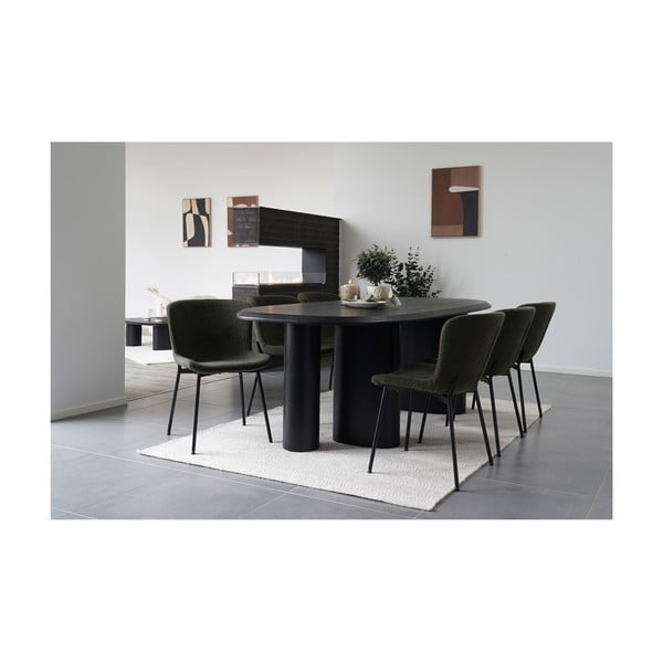 Portacandele in vetro per lumini - House Nordic-image-3