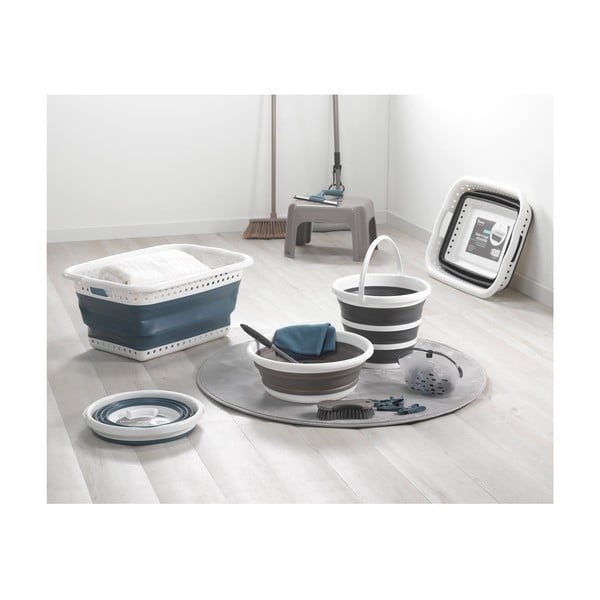 Marrone chiaro 10 l - Homéa-image-1