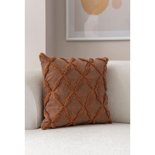 Federa decorativa 43x43 cm Tuffet – Mioli Decor-image-3