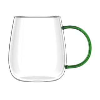 Tazze in set per cappuccino 2 pz 400 ml Bolla – Vialli Design
