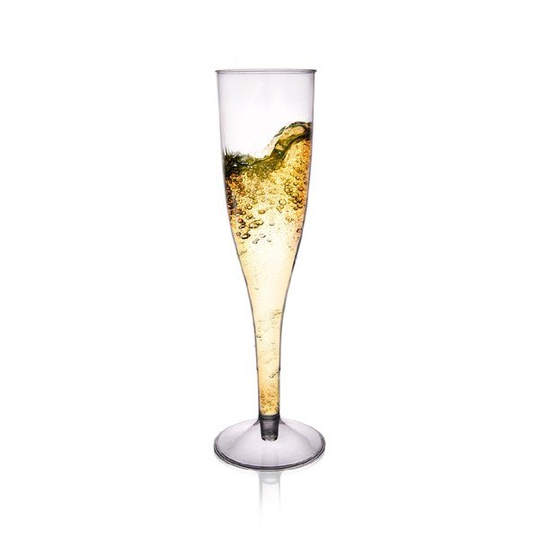 Bicchiere da champagne Champagne, 200 ml - Orion-image-1