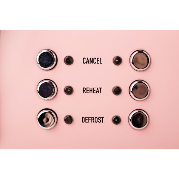 Tostapane rosa Heritage - Haden-image-4