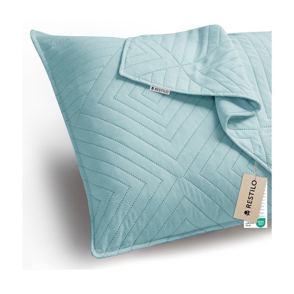 Federe decorative in set in microfibra 2 pz 45x45 cm Softa – Restilo-image-4