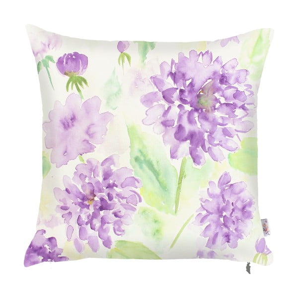 Federa Mike & Co. NEW YORK Violet Shine, 43 x 43 cm - Mike & Co. NEW YORK