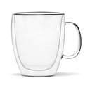 Tazza a doppia parete Molly, 480 ml - Vialli Design