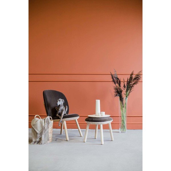 Vassoio in legno , 47 x 37 cm Naïve - EMKO-image-1