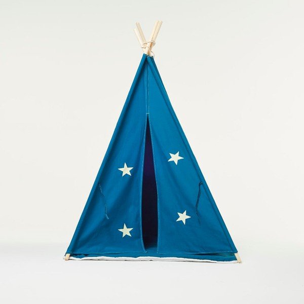 Tenda teepee per bambini - Rocket Baby-image-2