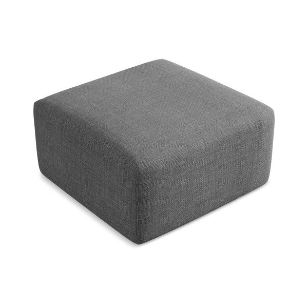 Poggiapiedi grigio Keli – Makamii-image-2