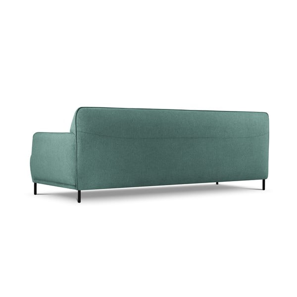 Divano turchese , 235 cm Neso - Windsor & Co Sofas-image-3