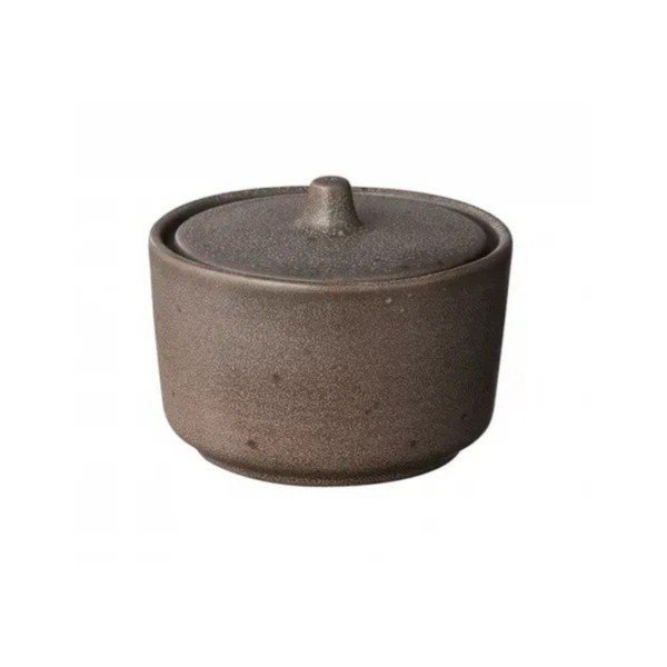 Zuccheriera in ceramica Kumi – Blomus