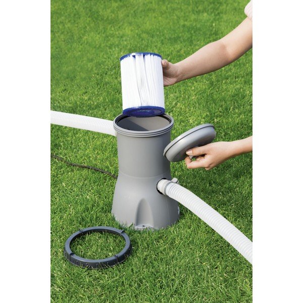 Filtri per piscina - Bestway-image-1