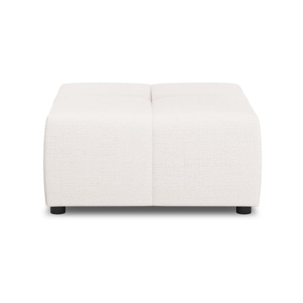 Modulo divano bianco Rome - Cosmopolitan Design-image-1