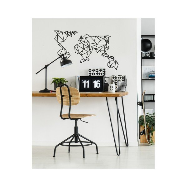 Decorazione murale Worldmap - Really Nice Things-image-2