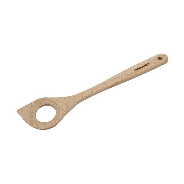 Fornello in legno con foro Nature - Fackelmann