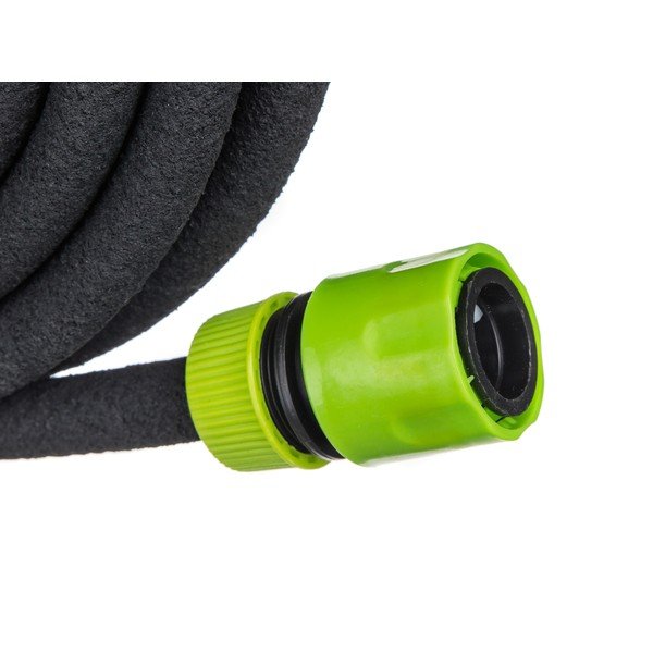 Tubo flessibile Soaker 30 m - Happy Green-image-1