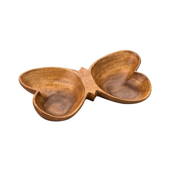 Piatto da portata Farfalla Socorro - Premier Housewares