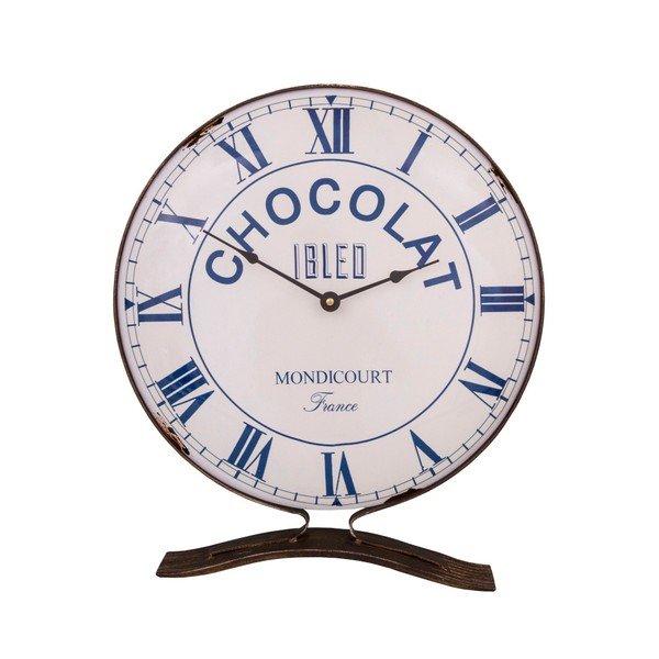 Orologio da tavolo Pendule, 35,5 cm - Antic Line