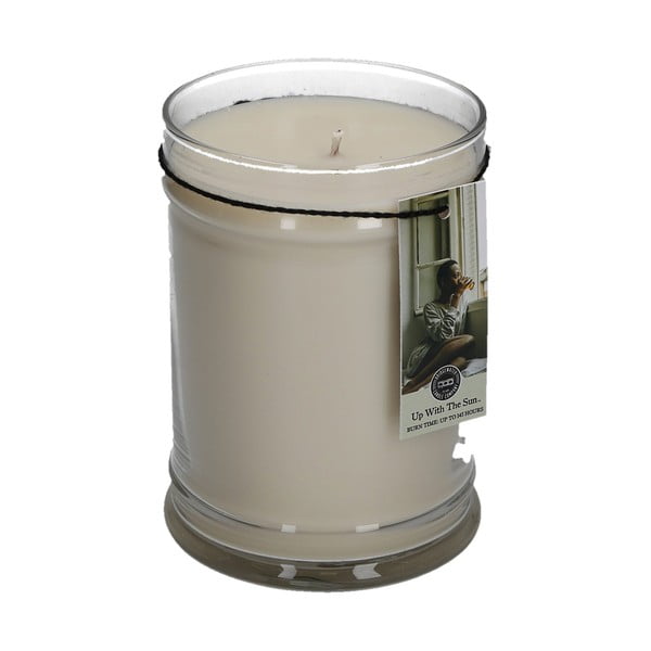 Candela profumata, tempo di combustione 70 h Up With The Sun - Bridgewater Candle Company